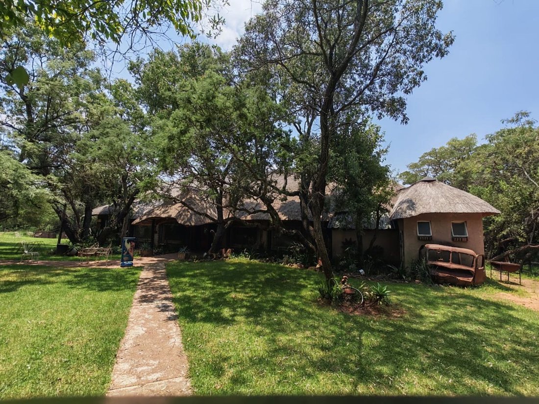 Farm Ranch in Bela-Bela, Limpopo, South Africa 3 - 17256128