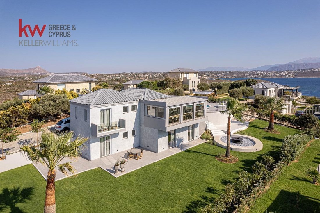 House in Crete, Greece 1 - 17249721