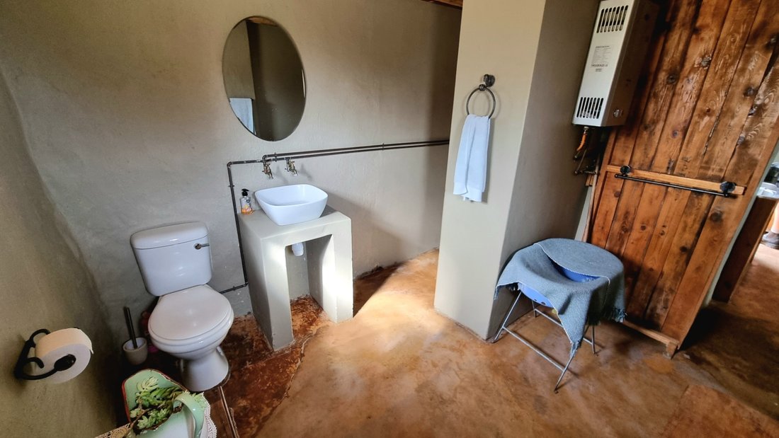 Farm Ranch in Johannesburg, Gauteng, South Africa 4 - 17253290