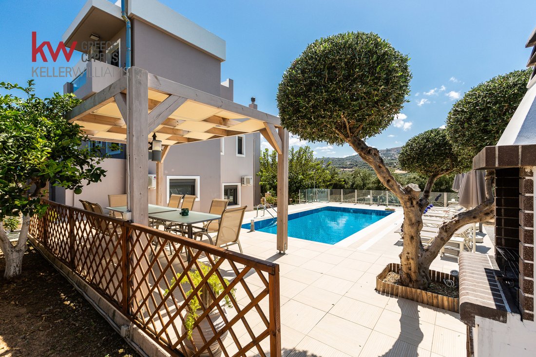 House in Crete, Greece 4 - 17249768