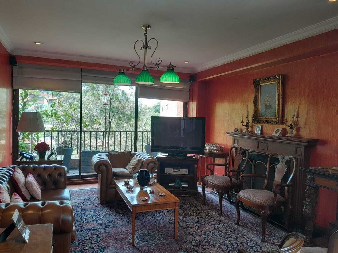Maison à Bogota, Bogota, Colombie 3 - 17249781