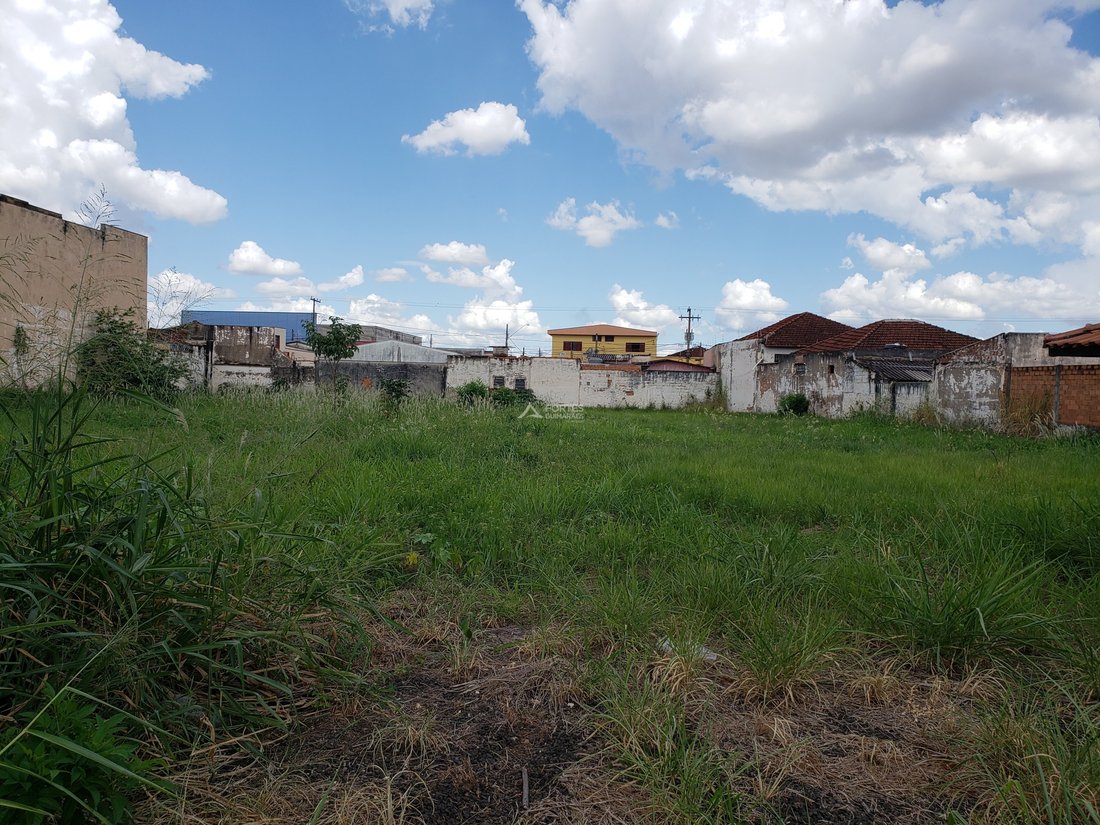 Land in Ribeirao Preto, State of São Paulo, Brazil 4 - 17250996