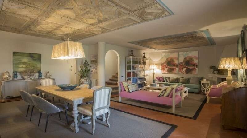 Villa in Vittoria Apuana, Forte dei Marmi, Tuscany 3 - 17254814