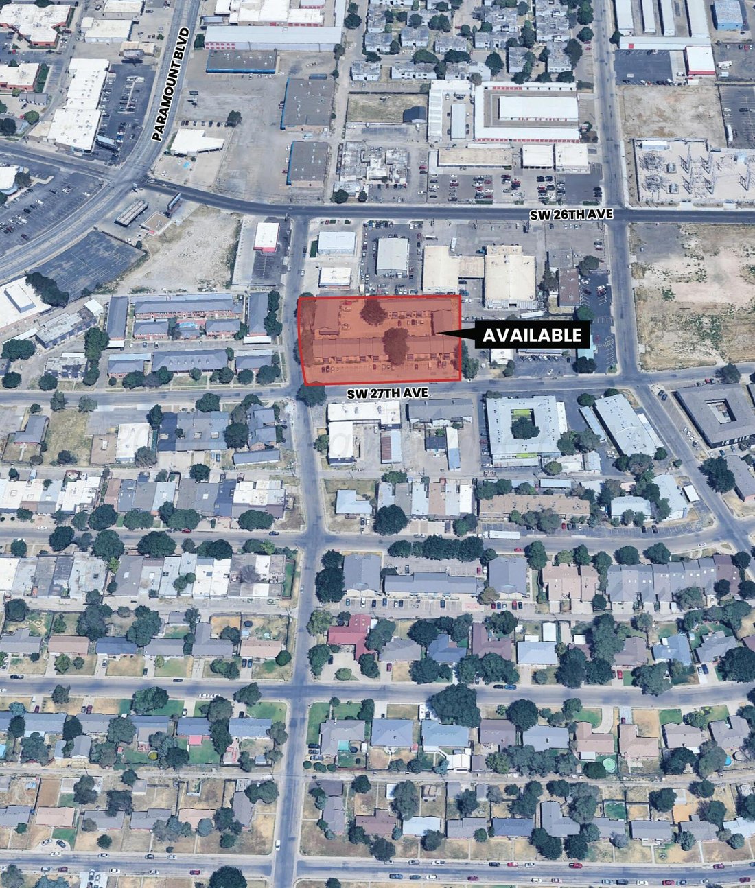 Amarillo, Texas, United States 5 - 17253705
