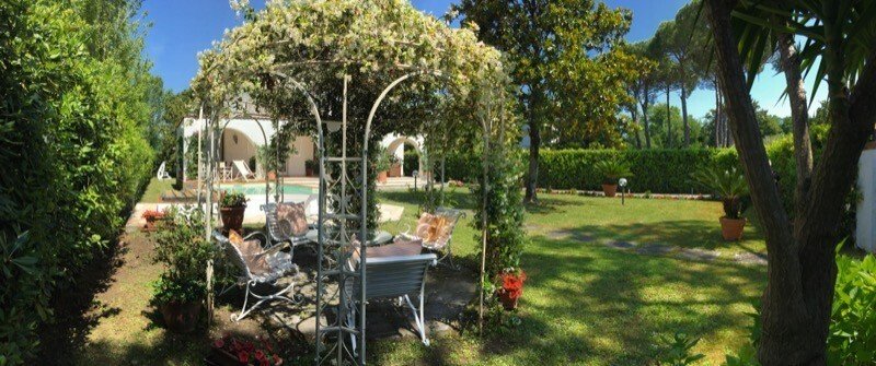 Villa in Center, Forte dei Marmi, Tuscany 3 - 17254621