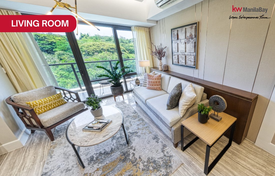 Condo in Muntinlupa, Metro Manila, Philippines 3 - 17252418