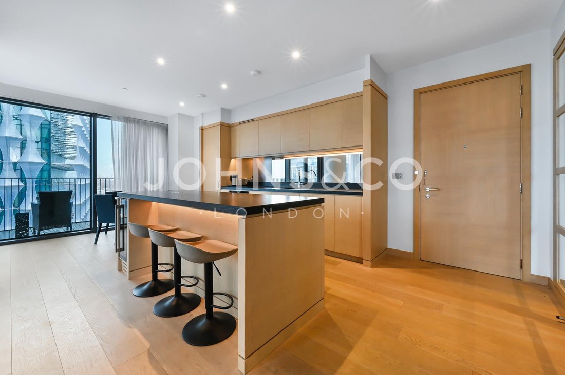 Apartment in New Covent Garden, Wandsworth (Greater London), England 2 - 17253957