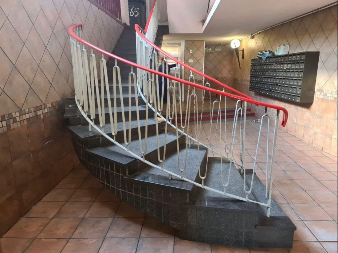 Apartment in Pretoria Central, Gauteng, South Africa 4 - 17252768