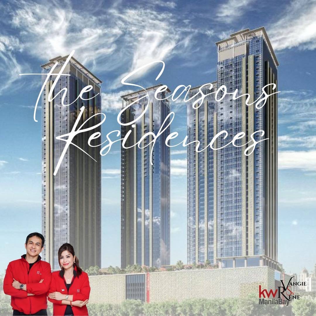 Condo in Taguig, Metro Manila, Philippines 2 - 17252553