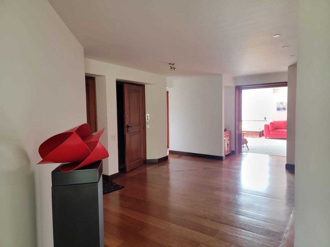 Apartment in Bogota, Bogotá, Colombia 5 - 17249598