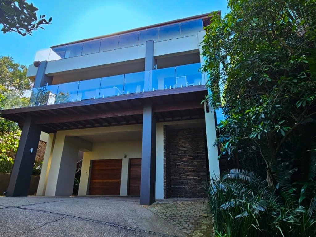 House in Zimbali Estate, KwaZulu-Natal, South Africa 3 - 17252762