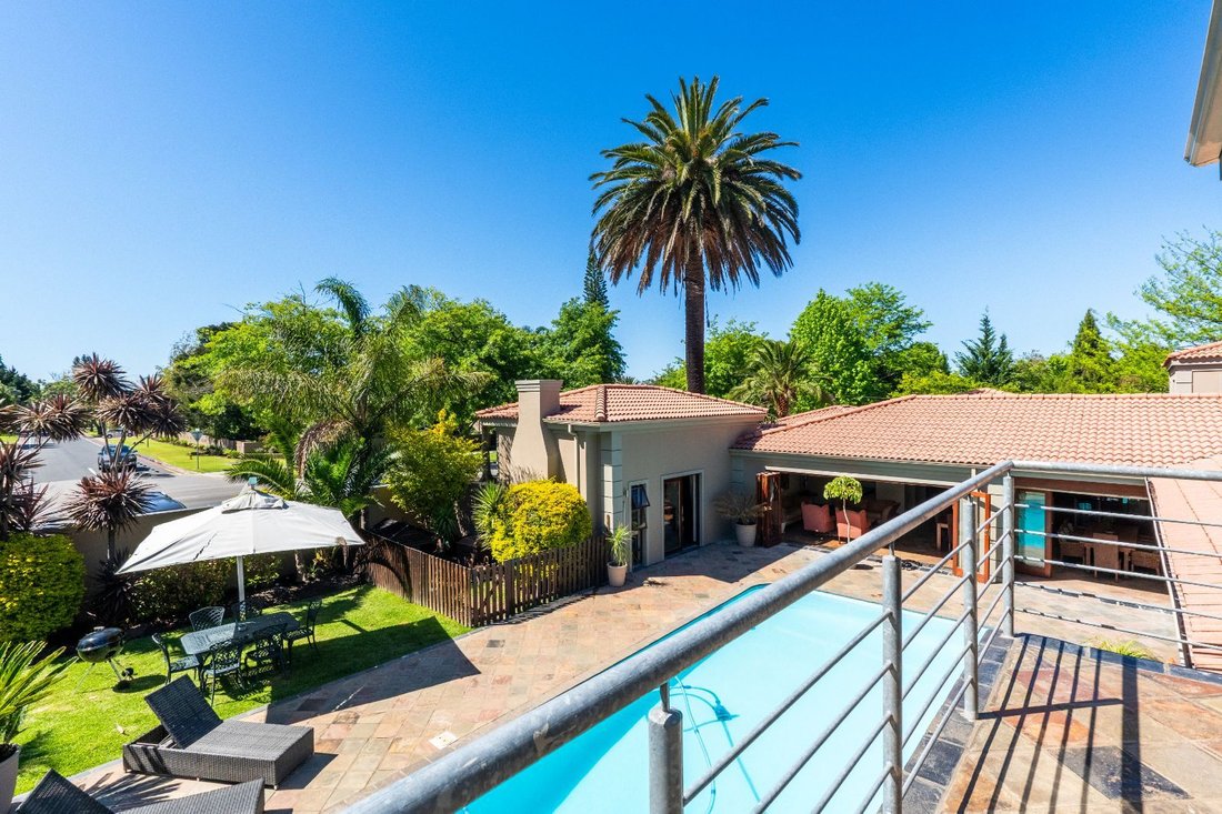 House in George, Western Cape, South Africa 4 - 17252122