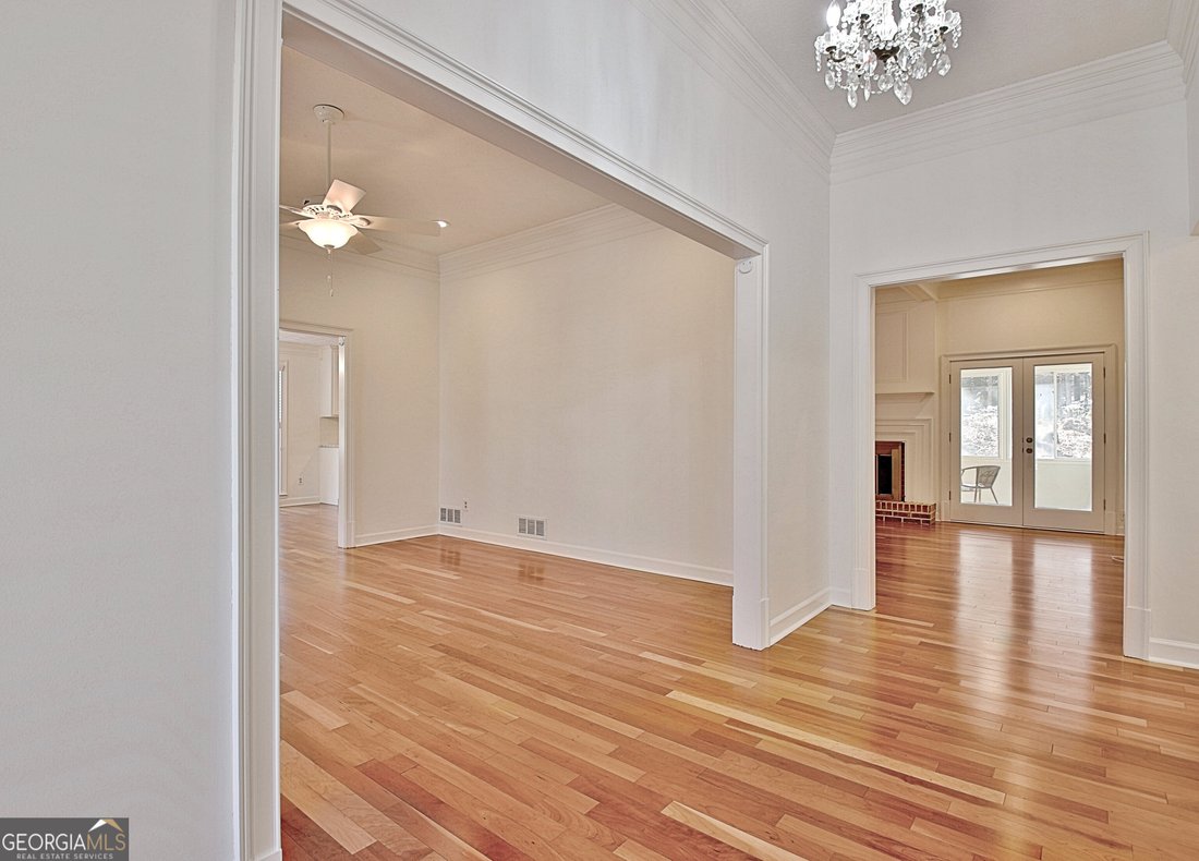 House in Peachtree City, Georgia, United States 4 - 17255361