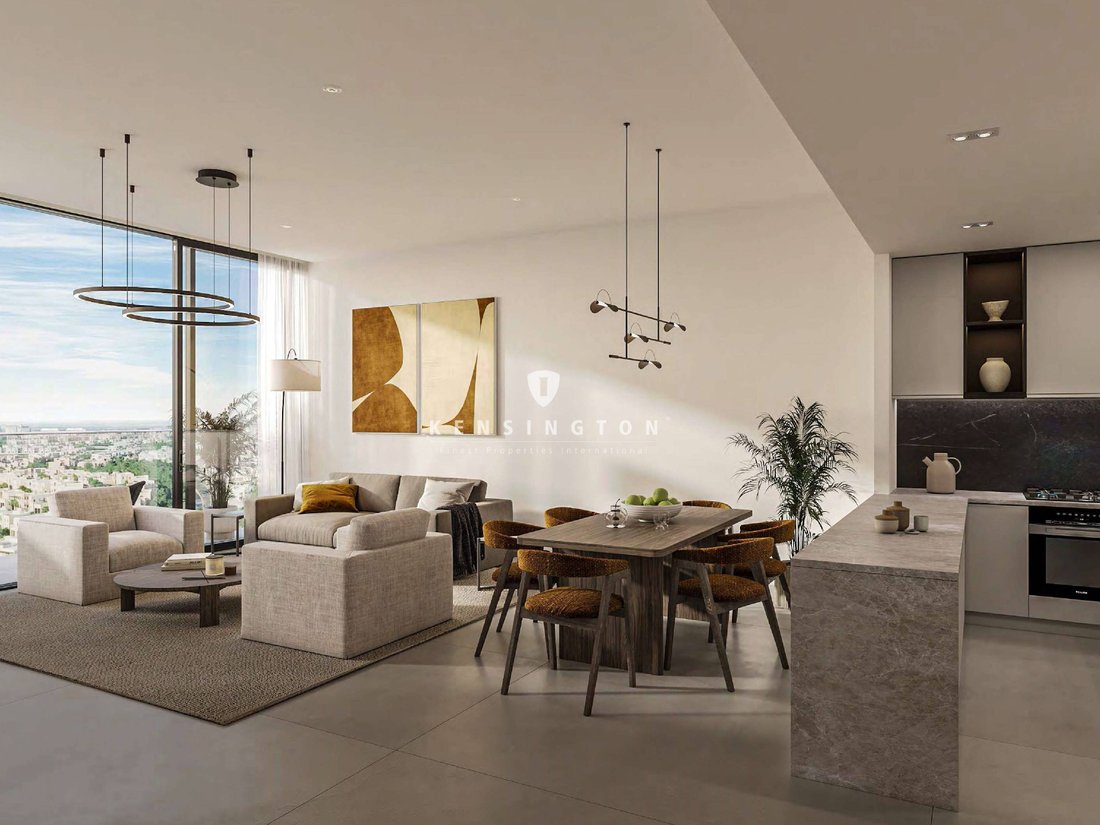 Apartment in Jebel Ali Village, Dubai, United Arab Emirates 2 - 17257828