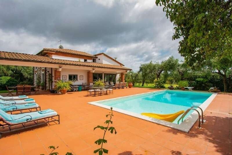 Country House in Pietrasanta, Tuscany, Italy 3 - 17254162