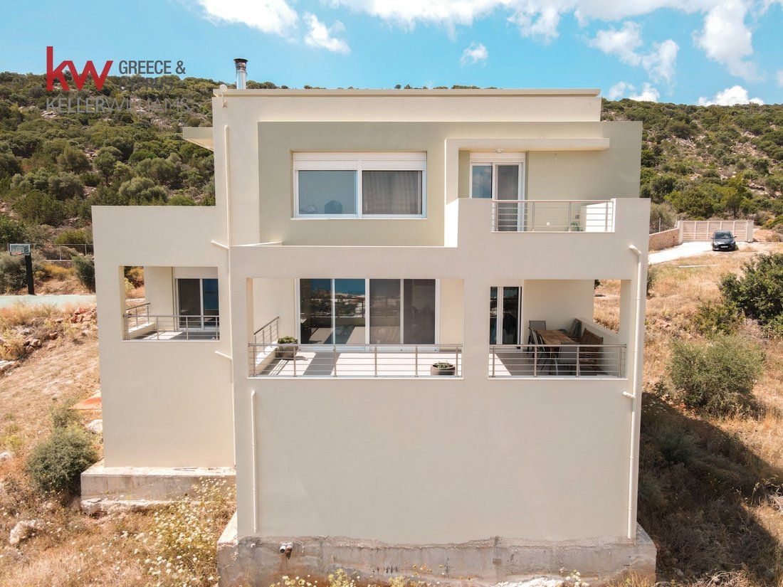 House in Community of Kritsa, Agios Nikolaos Municipal Unit, Greece 2 - 17249068