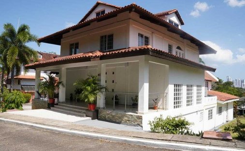 Maison à Panama, Panama, Panama 1