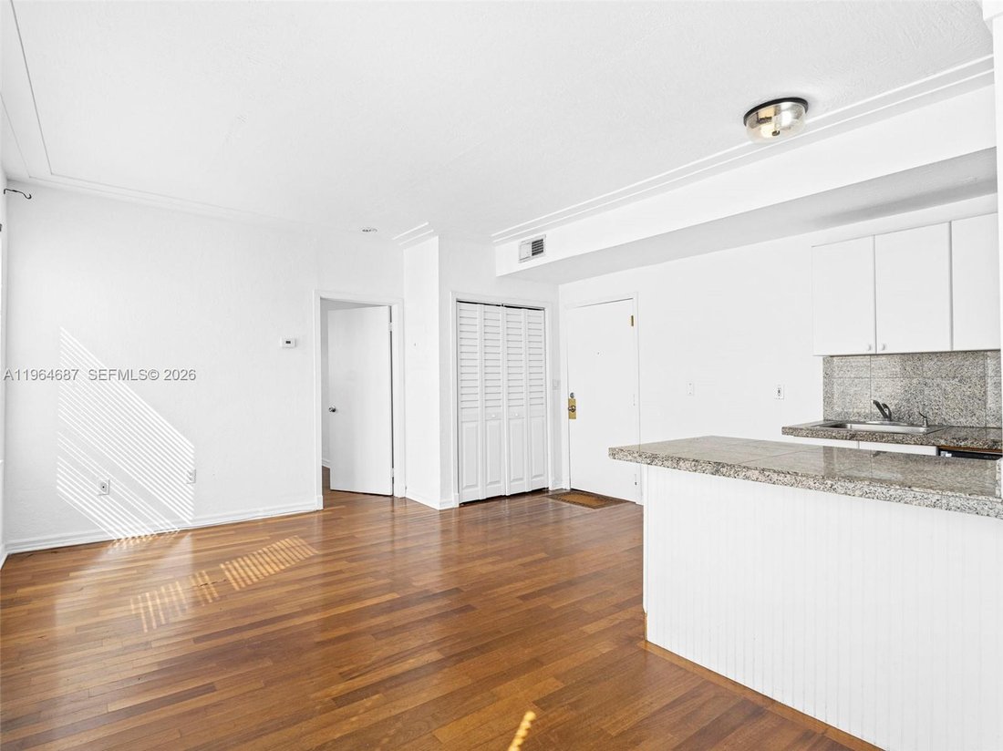 Condo in Miami Beach, Florida, United States 4 - 17255083