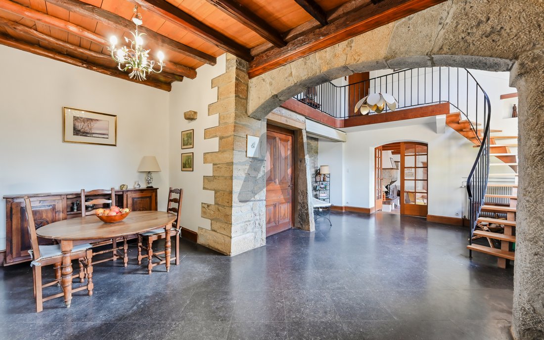 House in Centre et Sud Est, Saint-Didier-au-Mont-d'Or, France 4 - 17255149