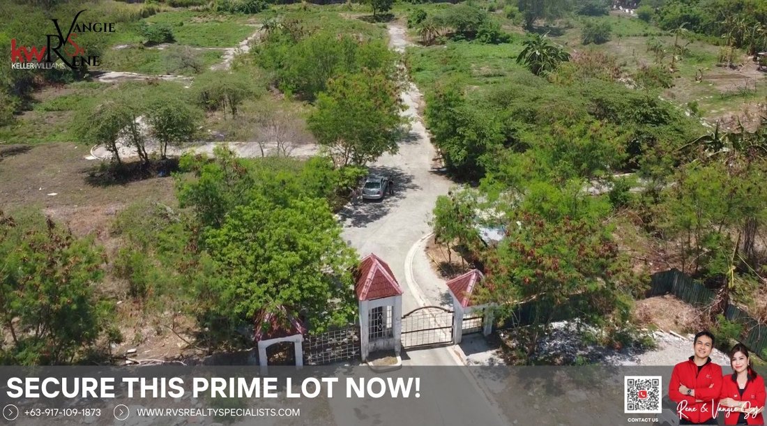 Land in Imus, Calabarzon, Philippines 1 - 17252707