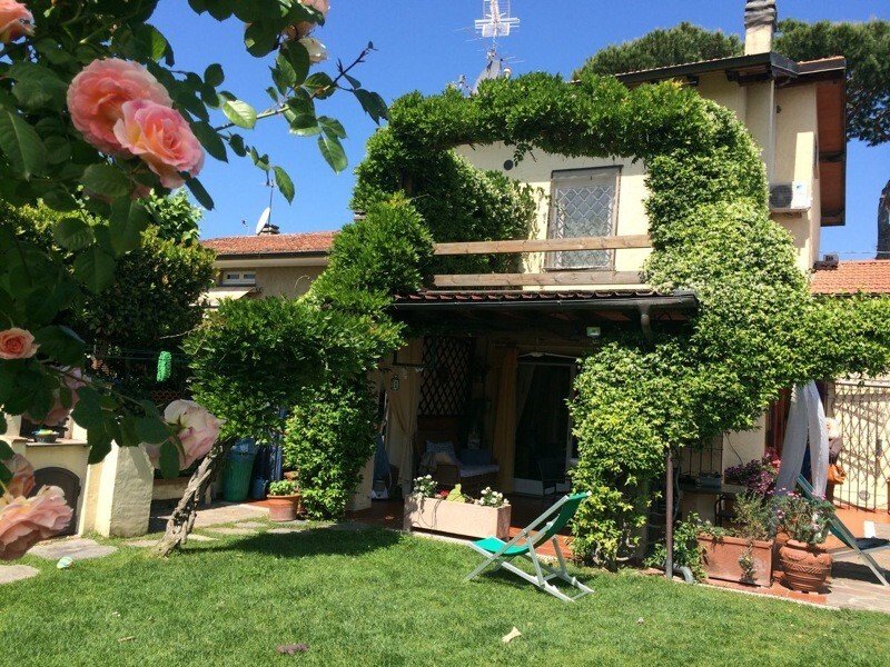 Villa in Center, Forte dei Marmi, Tuscany 3 - 17254722
