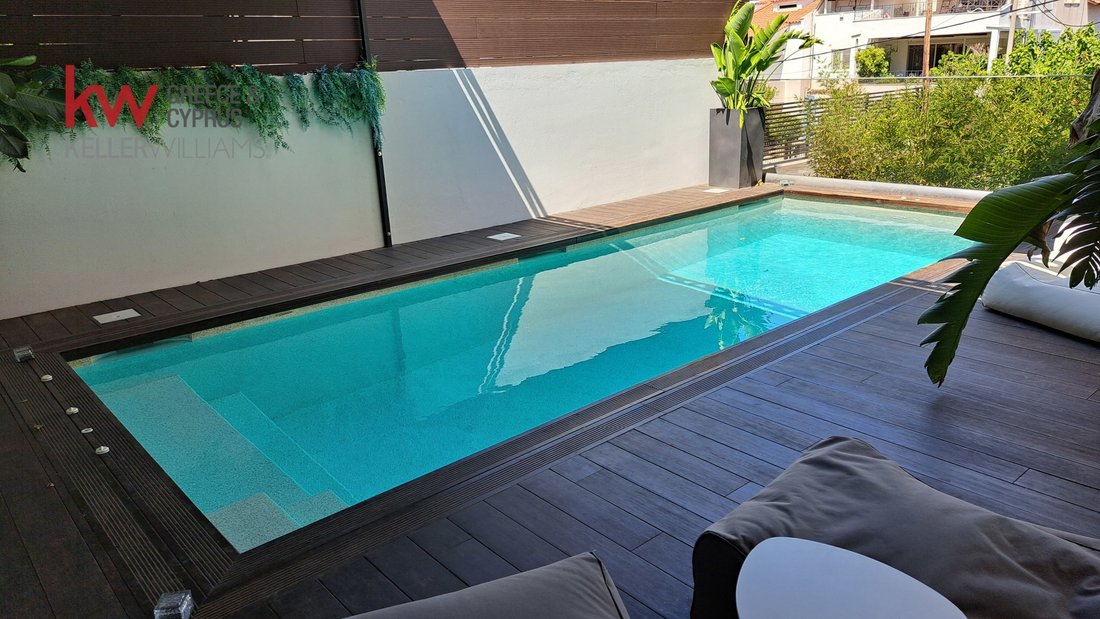 Apartment in South Athens, Attica, Greece 3 - 17249126