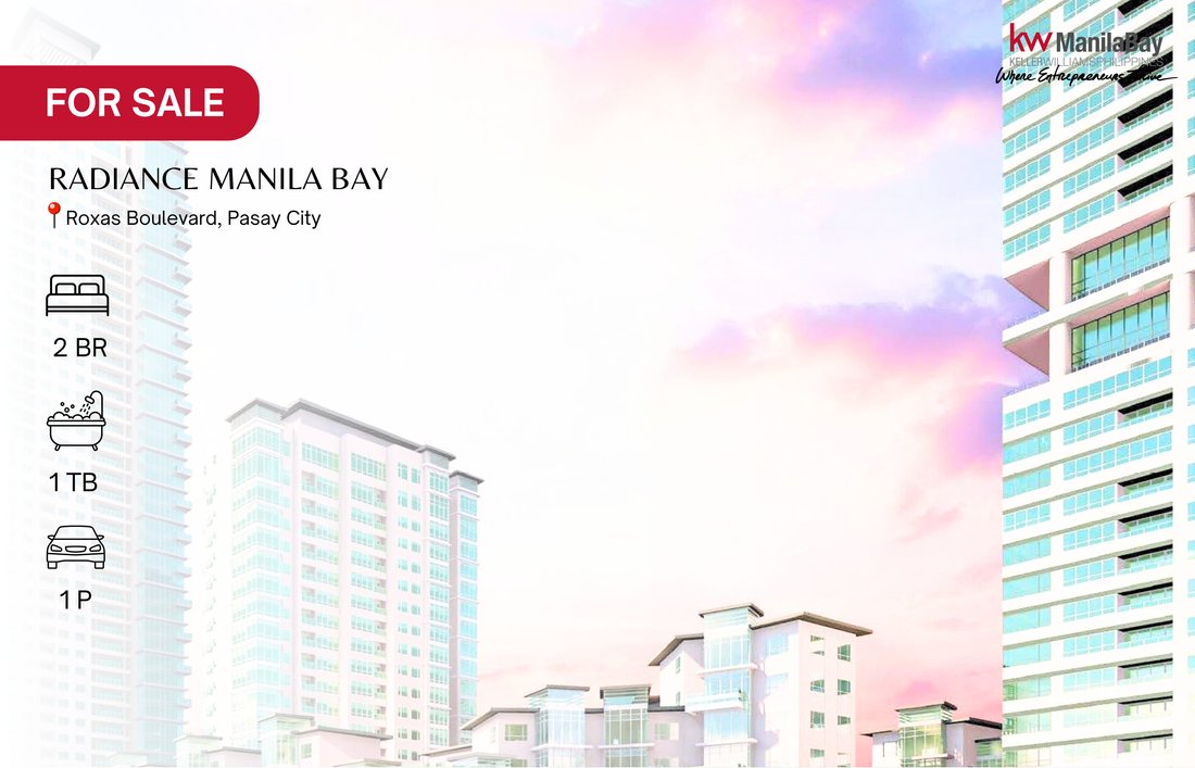 Condo in Makati, Metro Manila, Philippines 1 - 17252500