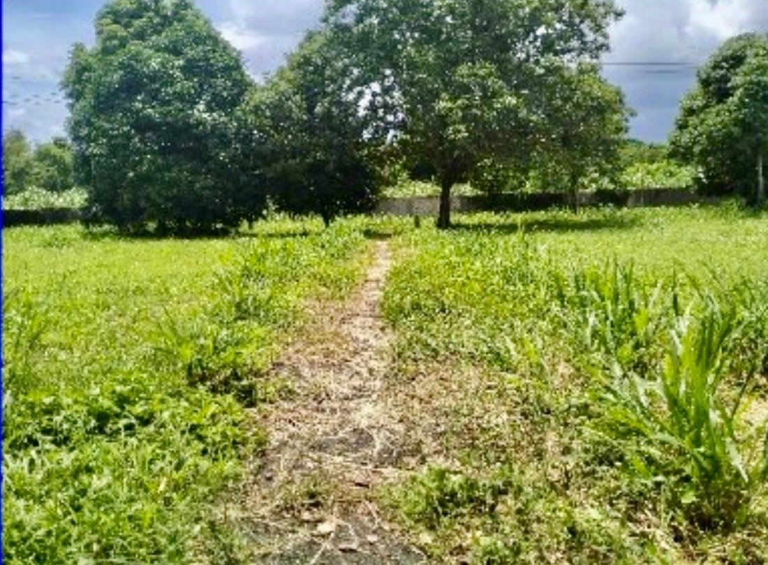 Land in Santa Rosa, Calabarzon, Philippines 4 - 17252005