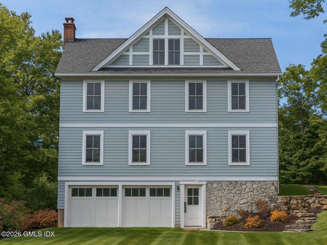 Land in Greenwich, Connecticut, United States 5 - 16504045