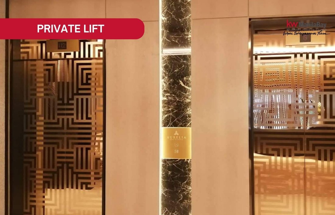 Condo in Taguig, Metro Manila, Philippines 3 - 17252695
