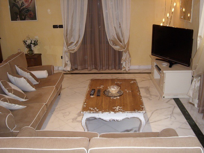 Villa in Roma Imperiale, Forte dei Marmi, Tuscany 3 - 17254494