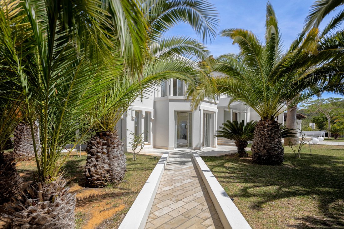 House in Sant Jordi de ses Salines, Sant Josep de sa Talaia, Balearic Islands 2 - 17248237