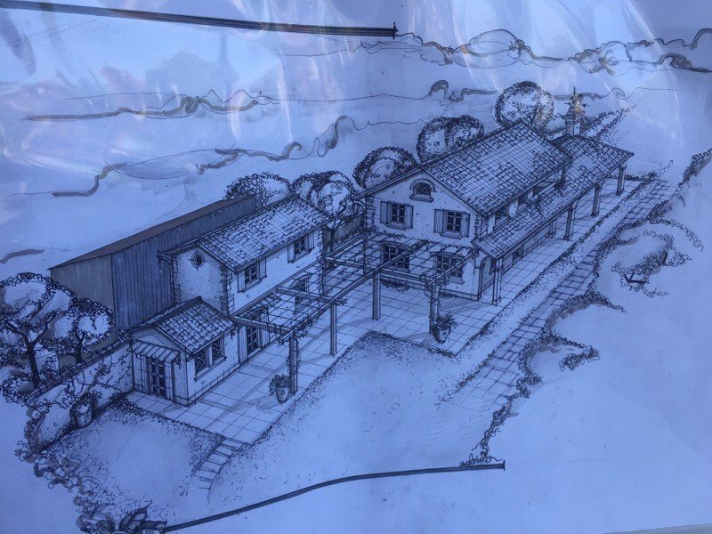 Country House in Center, Forte dei Marmi, Tuscany 1 - 17254201