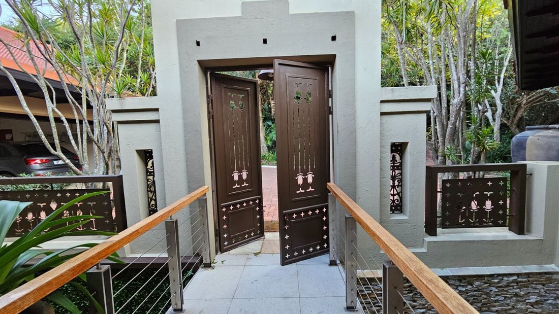 House in South Africa 4 - 17252272