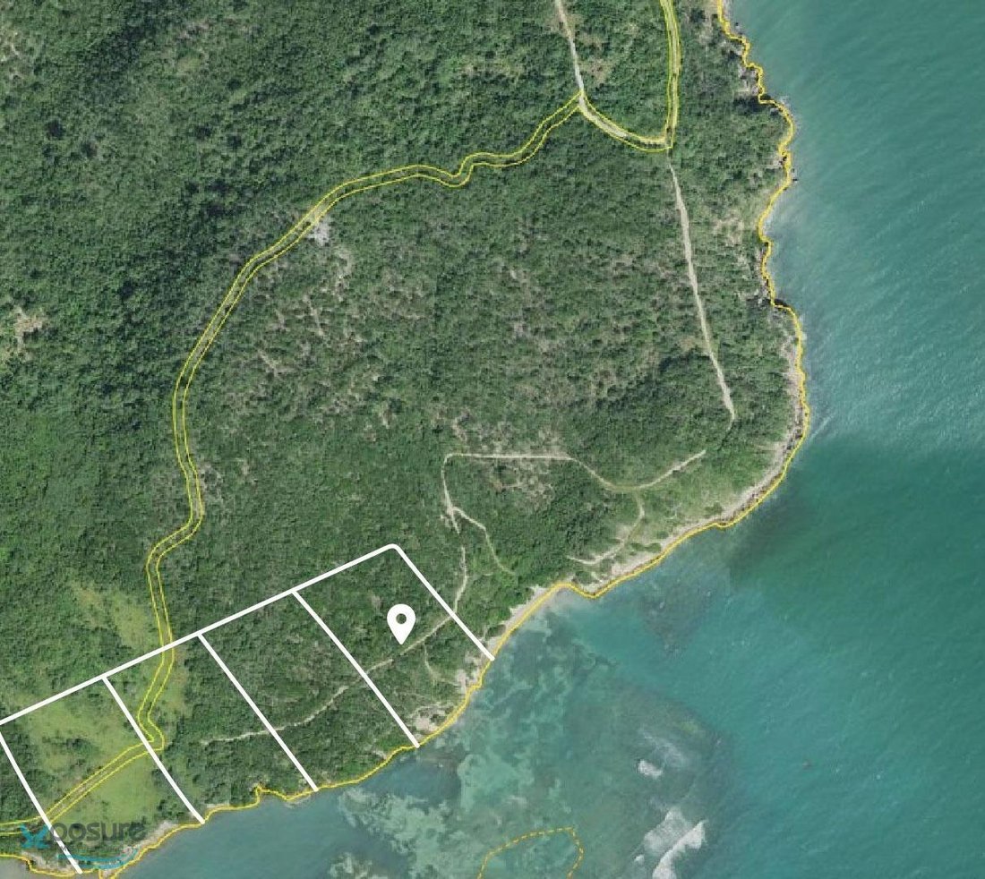 Land in Guanica, Guánica, Puerto Rico 1 - 17247889