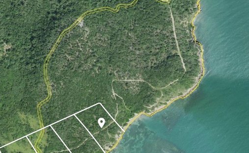 Land in Guanica, Guánica, Puerto Rico 1
