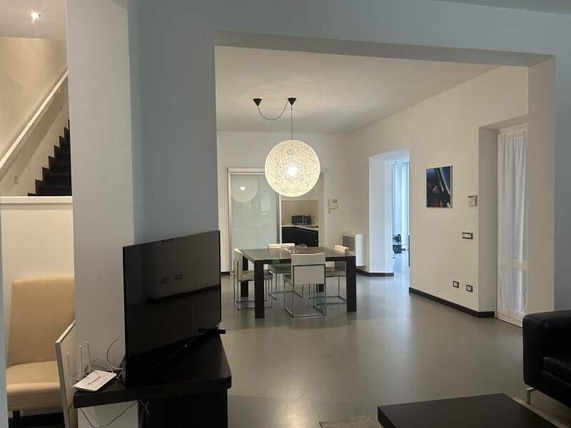 Villa in Center, Forte dei Marmi, Tuscany 5 - 17255057