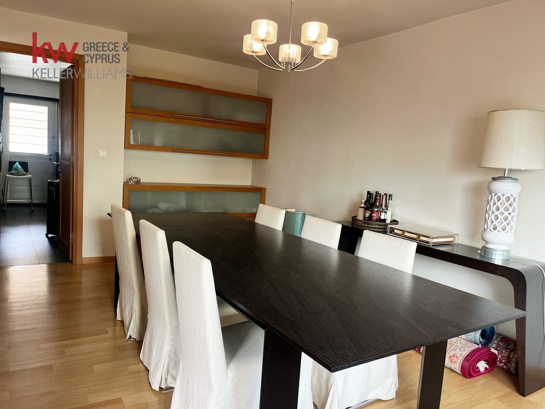 House in Kifisia, Attica, Greece 5 - 17249469