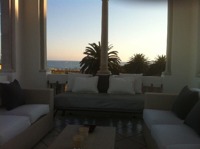 Villa in Center, Forte dei Marmi, Tuscany 4 - 17254346