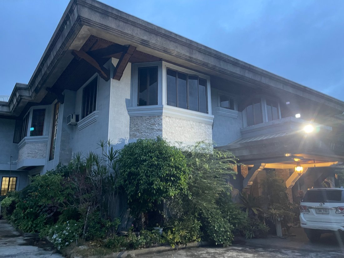 House in Quezon City, Metro Manila, Philippines 1 - 17251668