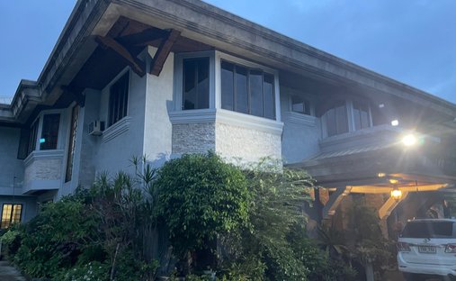 Haus in Quezon-Stadt, Metro Manila, Philippinen 1