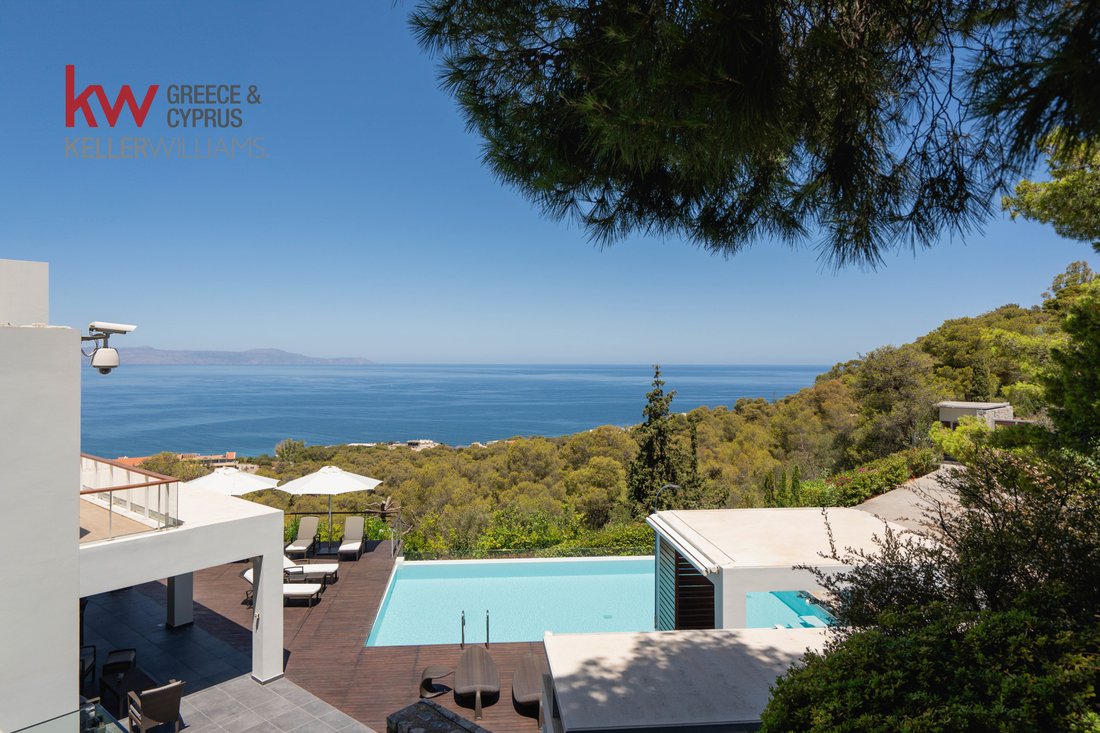 House in Crete, Greece 1 - 17249466
