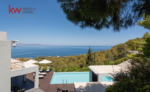 Casa en Crete, Grecia 1
