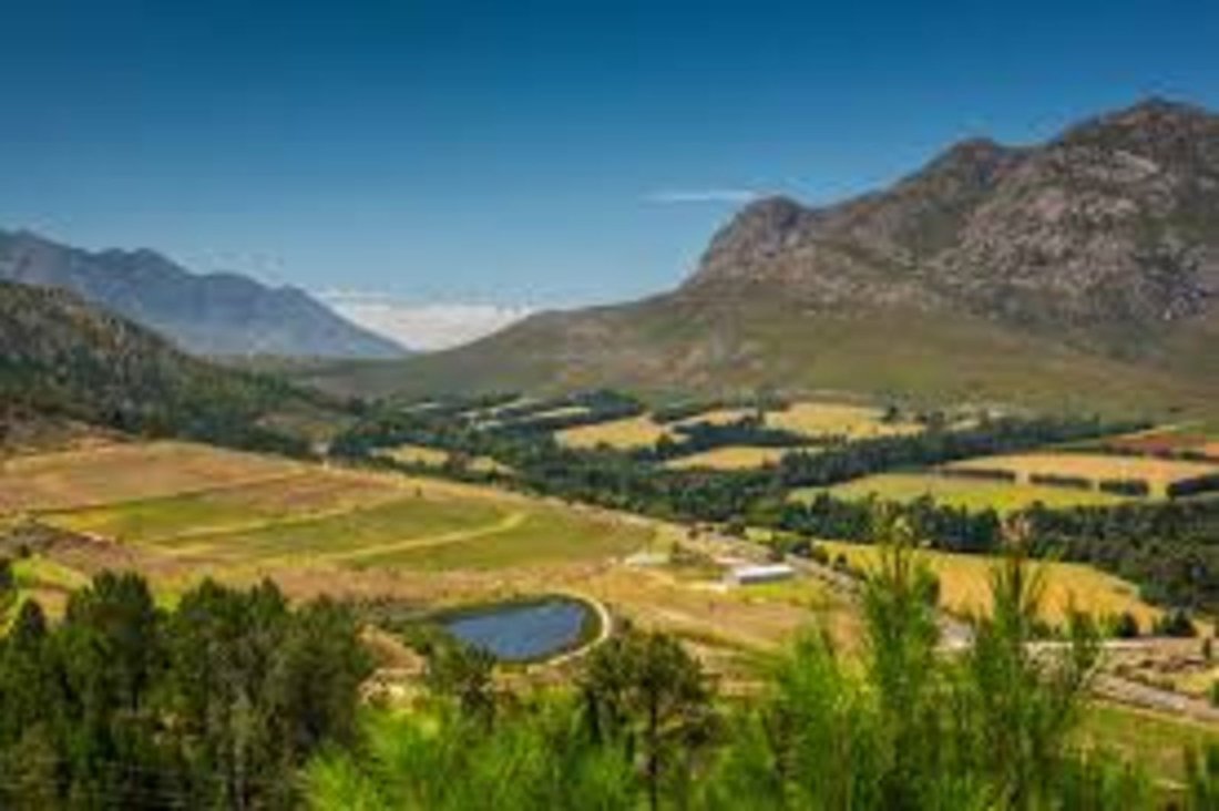 Land in Johannesburg, Gauteng, South Africa 4 - 17252699