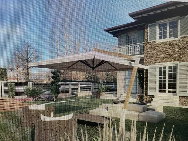 Villa in Zentrum, Forte dei Marmi, Toskana 1 - 17254916