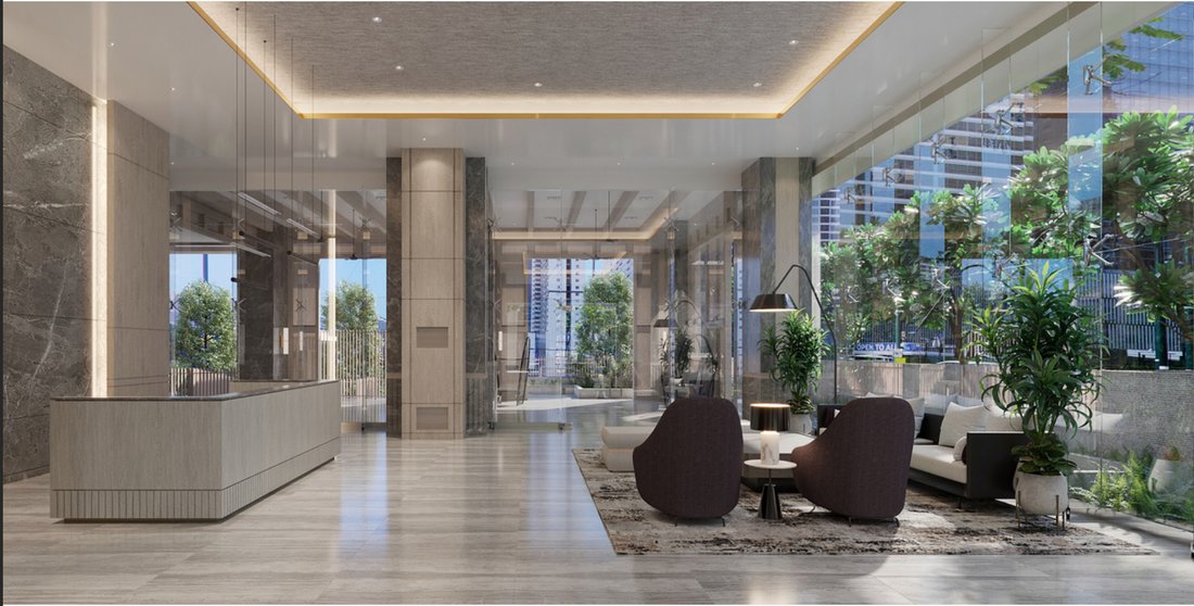 Condo in Taguig, Metro Manila, Philippines 2 - 17252242