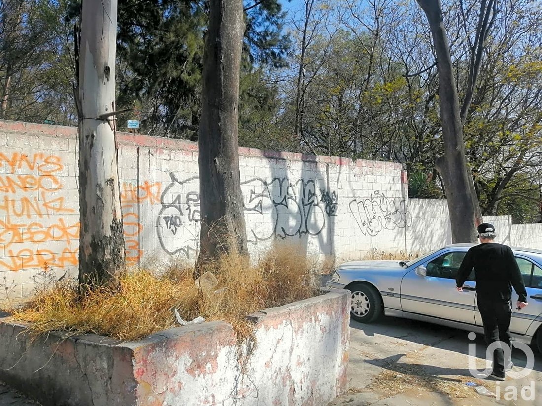 Land in Cuautitlán Izcalli, State of Mexico, Mexico 2 - 17248111