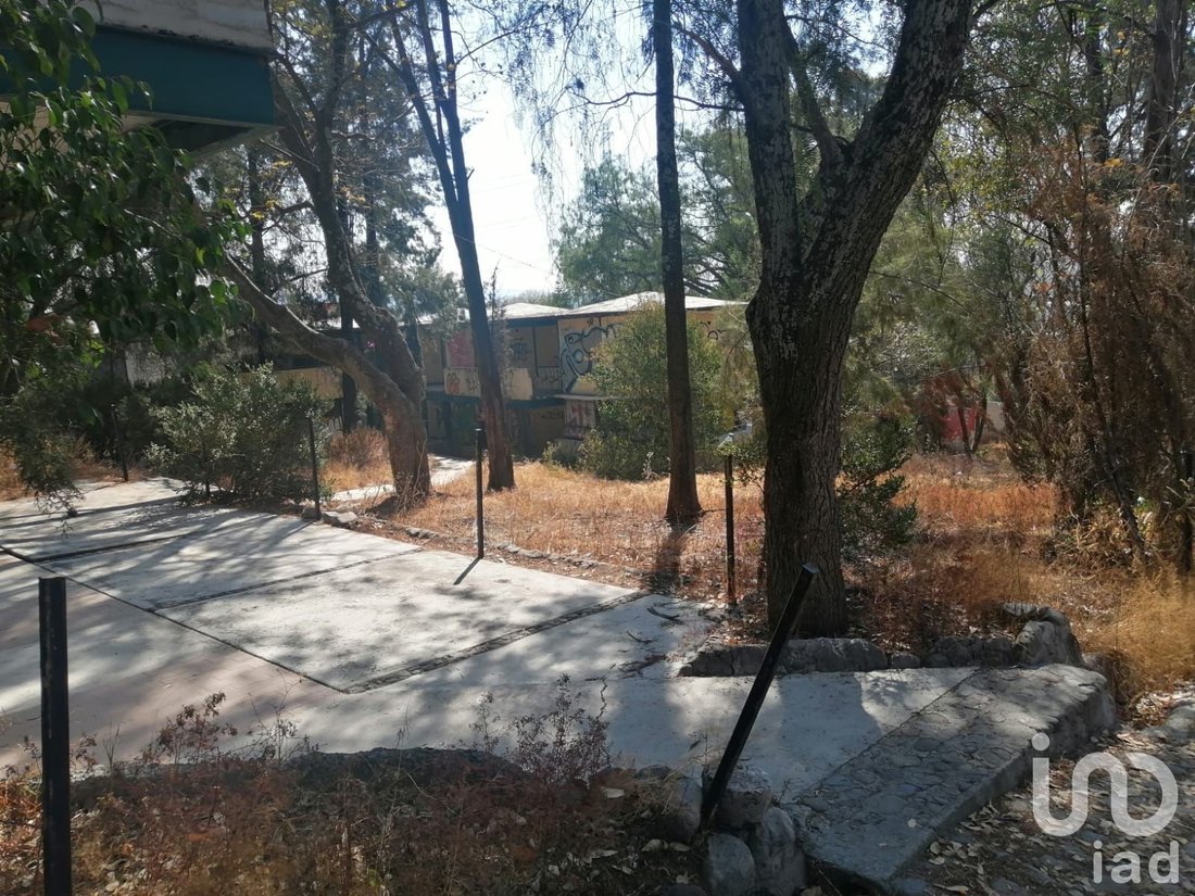 Land in Cuautitlán Izcalli, State of Mexico, Mexico 5 - 17248111