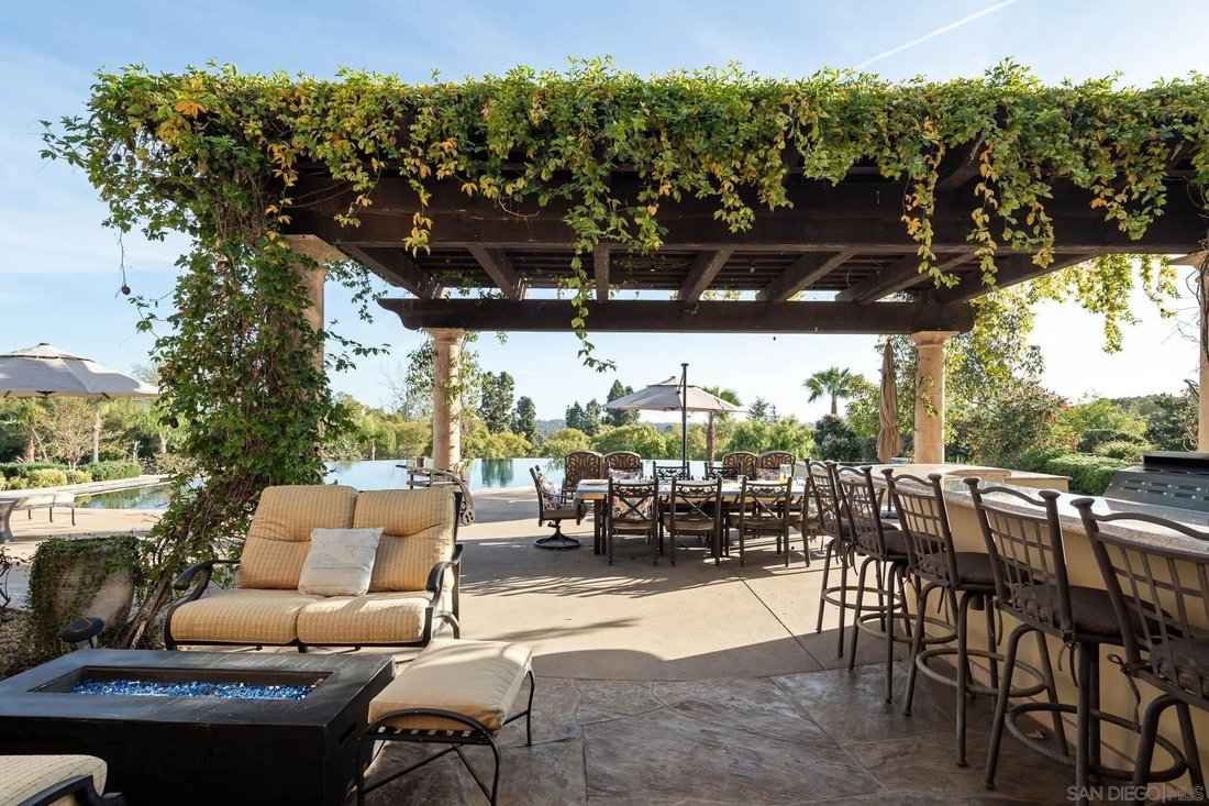House in Rancho Santa Fe, California, United States 5 - 17255463