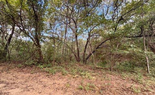 Land in El Astillero, Rivas, Nicaragua 1